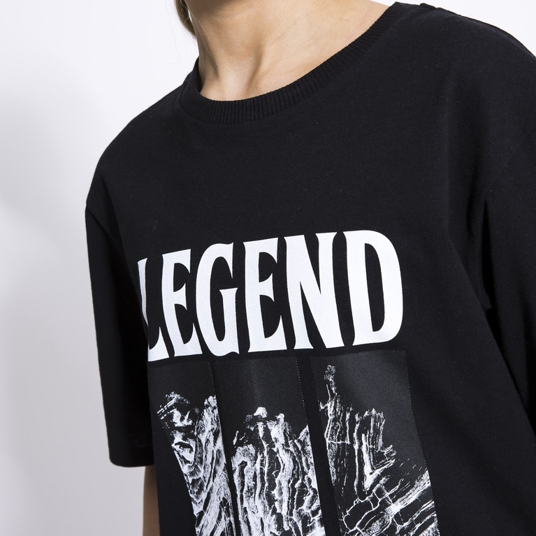 T-shirt "Dusty" 